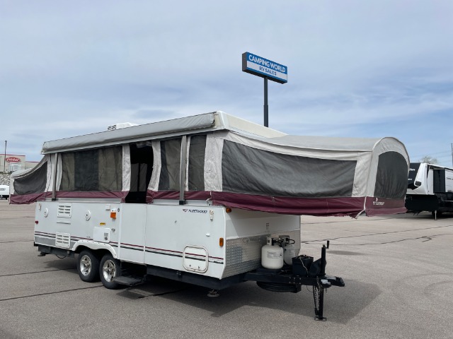 2007 Fleetwood Highlander Avalon — photo 1 of 8
