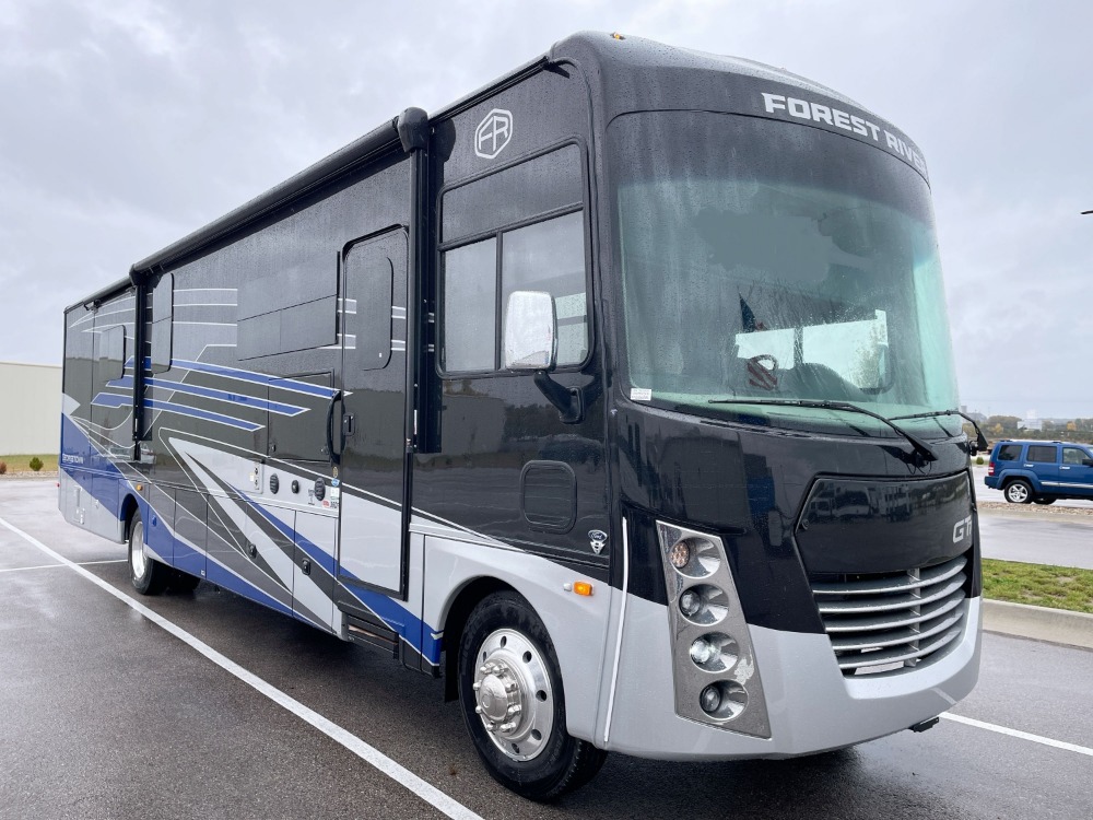 2026 FOREST RIVER GEORGETOWN 7 SERIES 36D