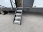steps