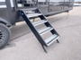 steps