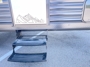 steps