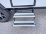 steps