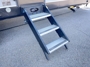 steps