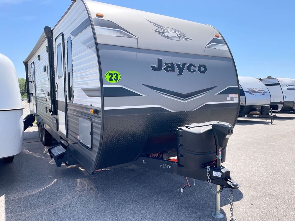 2023 Jayco Jay Flight 285BHS