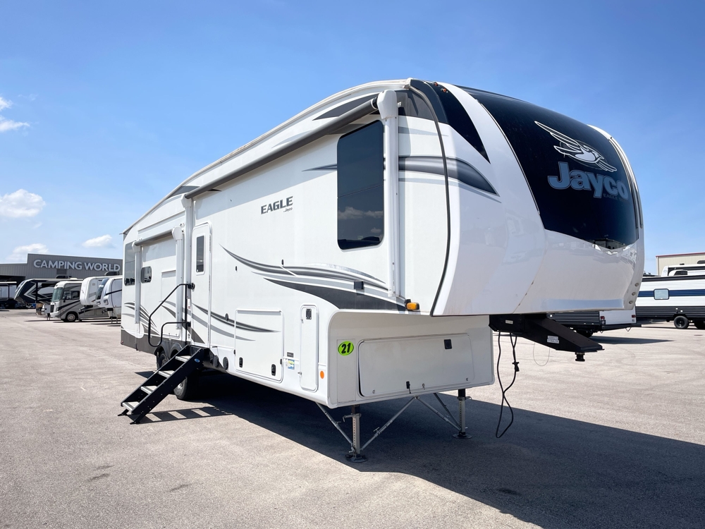 2021 Jayco Eagle 319MLOK