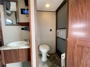 half-bath