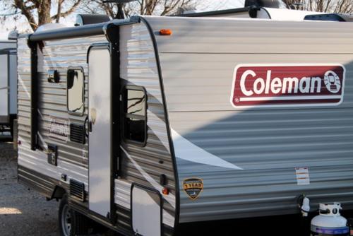 Coleman RVs for Sale - Camping World RV Sales