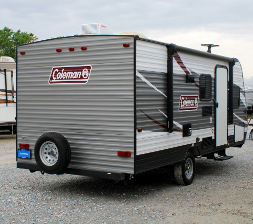 New or Used Coleman Coleman Lantern Lt 17FQ RVs for Sale - Camping