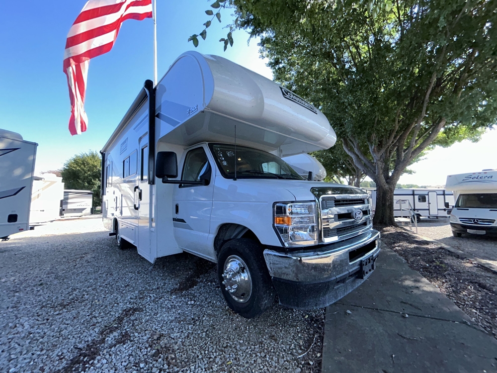 Coleman Rv Springfield Ilnull