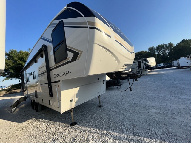 2026 Keystone Cougar 24RDS — photo 1 of 8
