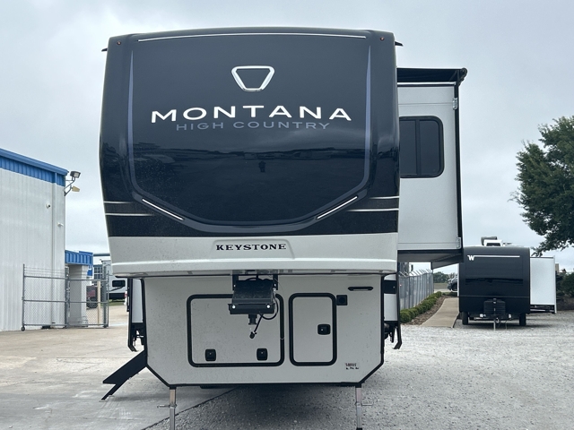 2026 Keystone Montana High Country 325RK — photo 3 of 8