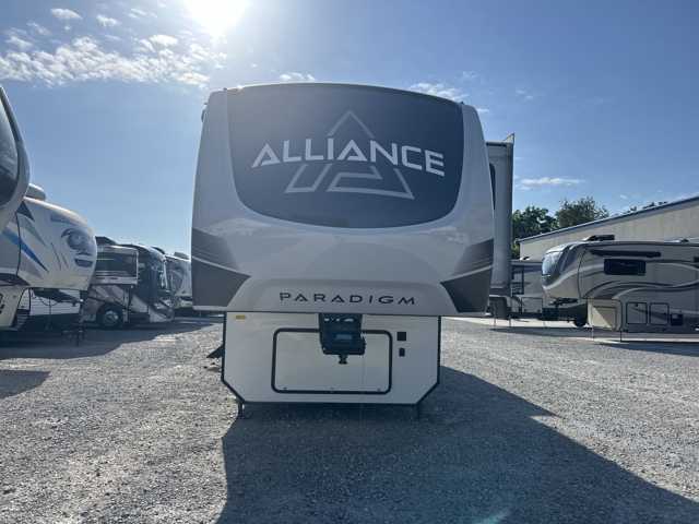 2023 Alliance Paradigm 390MP — photo 3 of 8