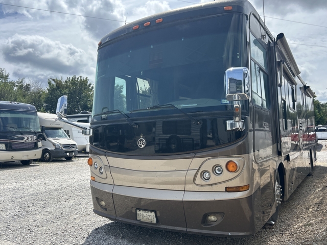 2005 Holiday Rambler Ambassador 38PDQ — photo 2 of 8