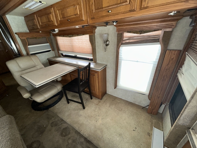 2005 Holiday Rambler Ambassador 38PDQ — photo 4 of 8