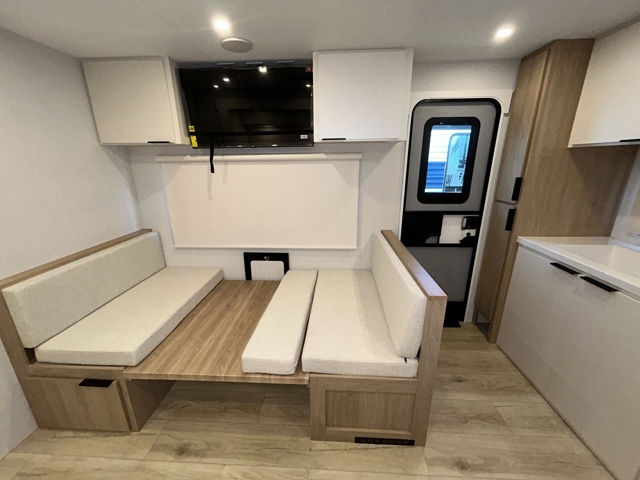 2026 Winnebago Thrive 24RKS — photo 6 of 8