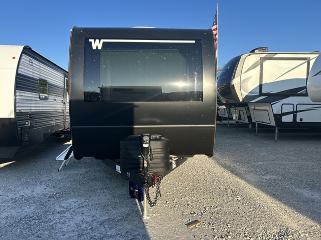 2026 Winnebago Thrive 24RKS — photo 3 of 8