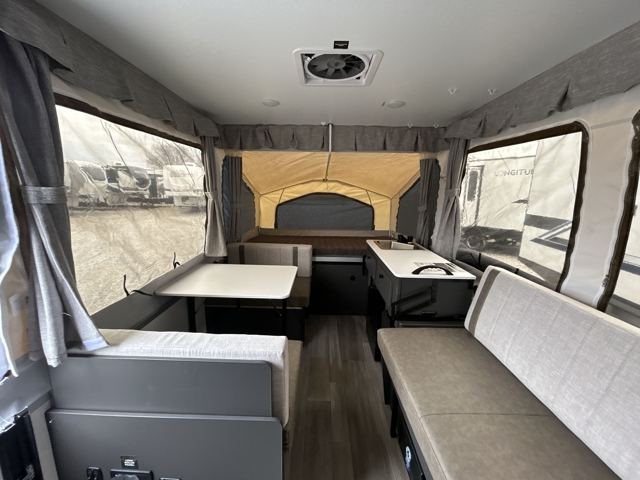 2026 Forest River Rockwood Freedom 1930FT — photo 7 of 8