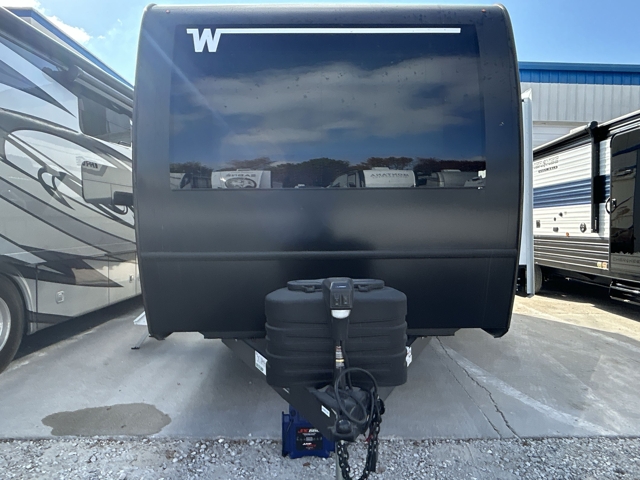 2026 Winnebago Thrive 22MBH — photo 3 of 8