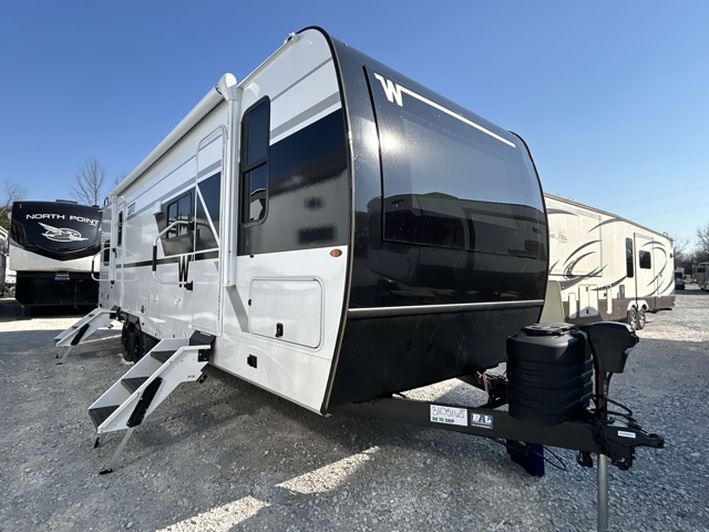 2026 Winnebago Thrive 28BHS — photo 1 of 8