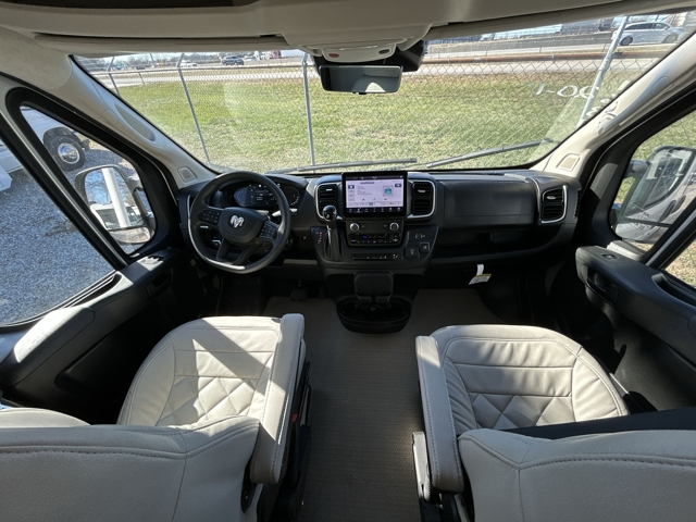 2026 Thor Tellaro 20U — photo 6 of 8