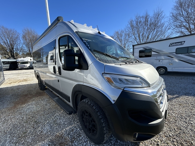 2026 Thor Tellaro 20U — photo 1 of 8