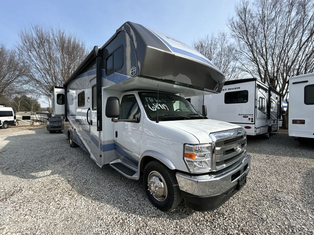 2026 Forest River Sunseeker 3010DSF — photo 1 of 8