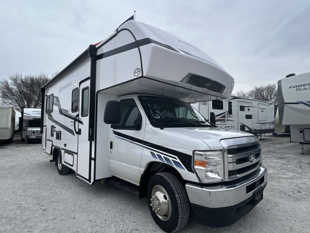 2026 Forest River Sunseeker LE 2150SF — photo 1 of 8