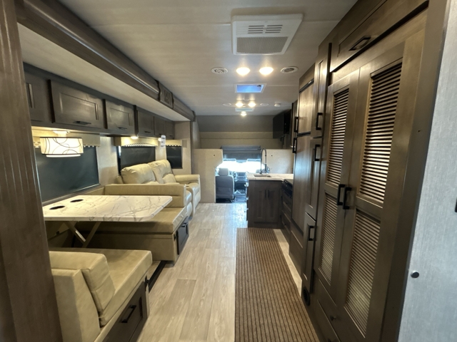 2024 Nexus RV Verrado 28S — photo 6 of 8