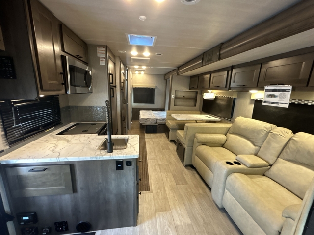 2024 Nexus RV Verrado 28S — photo 4 of 8