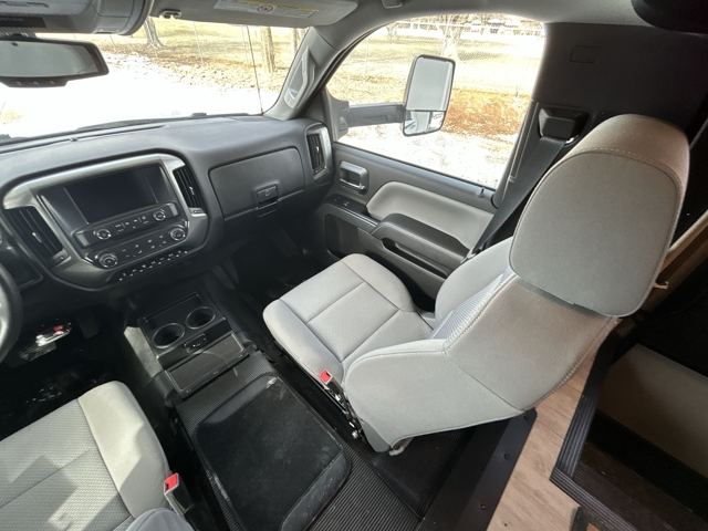 2024 Nexus RV Verrado 28S — photo 8 of 8