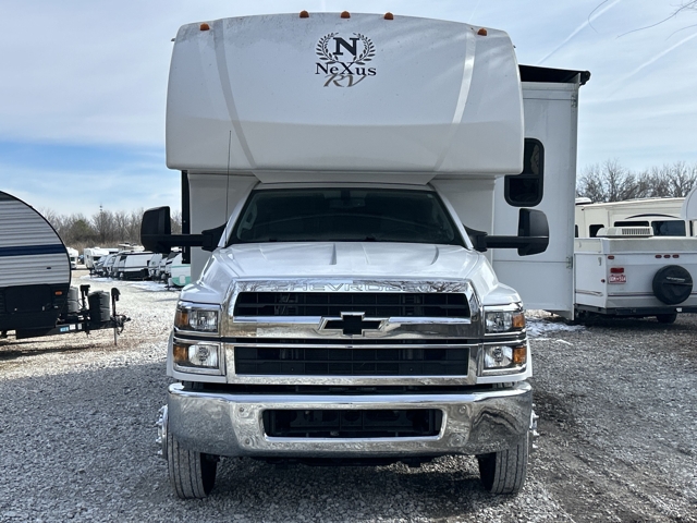 2024 Nexus RV Verrado 28S — photo 3 of 8