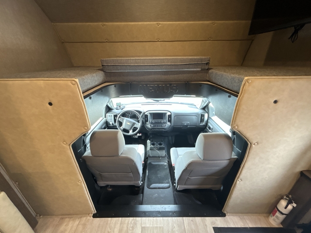 2024 Nexus RV Verrado 28S — photo 7 of 8