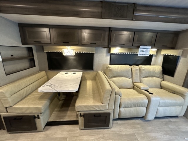 2024 Nexus RV Verrado 28S — photo 5 of 8