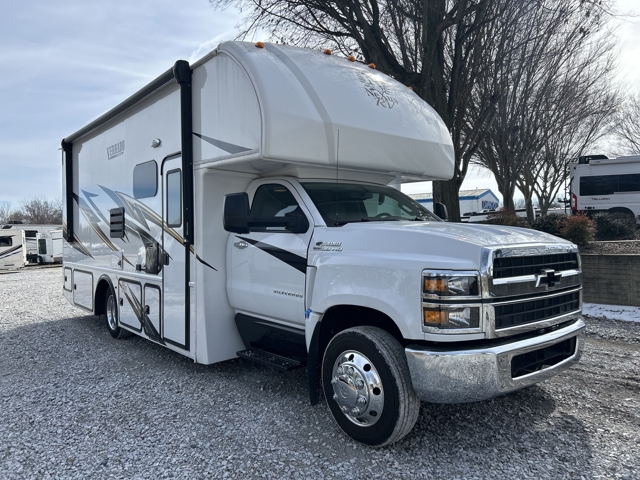 2024 Nexus RV Verrado 28S — photo 1 of 8