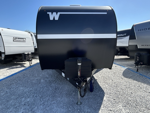 2026 Winnebago Access 25BH — photo 3 of 8