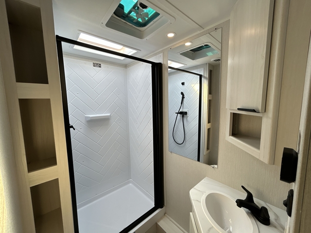 2026 Winnebago Access 25BH — photo 7 of 8
