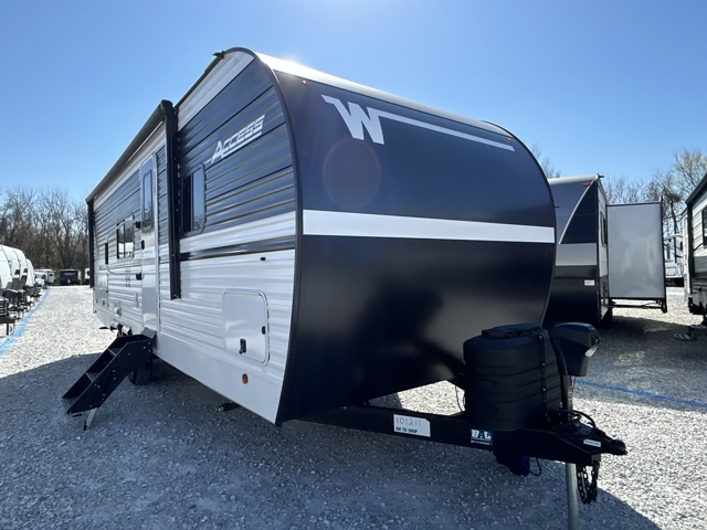 2026 Winnebago Access 25BH — photo 1 of 8