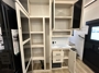washer-dryer