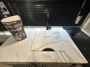 fridge