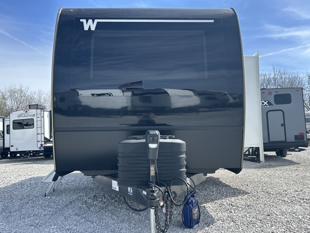 2026 Winnebago Thrive 22MBH — photo 3 of 8