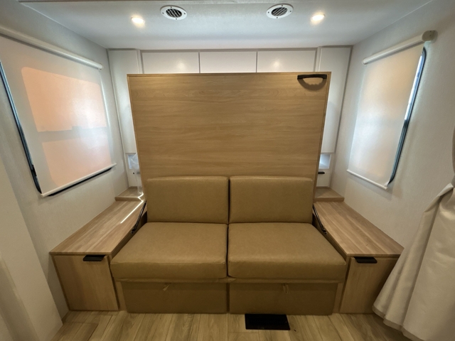 2026 Winnebago Thrive 22MBH — photo 7 of 8