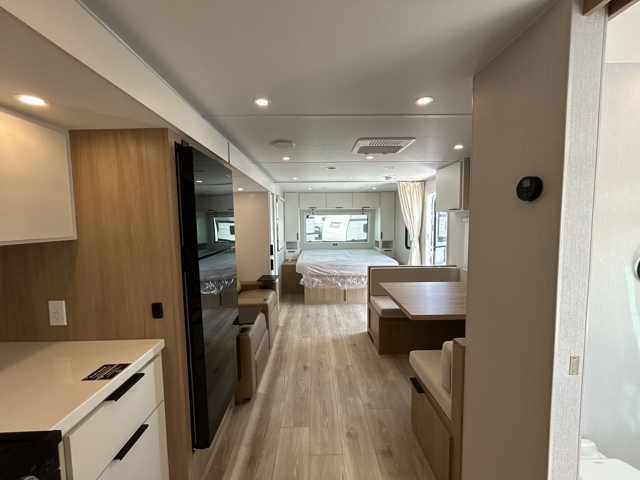 2026 Winnebago Thrive 22MLS — photo 6 of 8