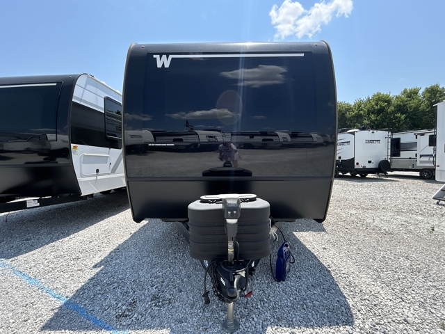 2026 Winnebago Thrive 22MLS — photo 3 of 8