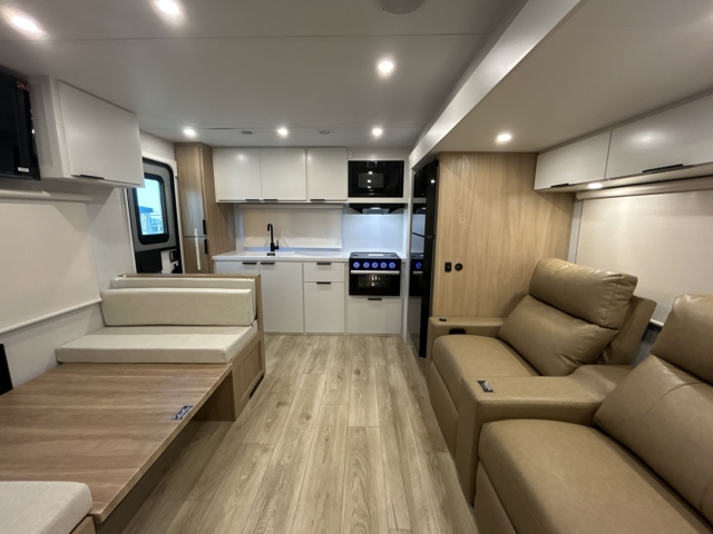 2026 Winnebago Thrive 24RKS — photo 6 of 8