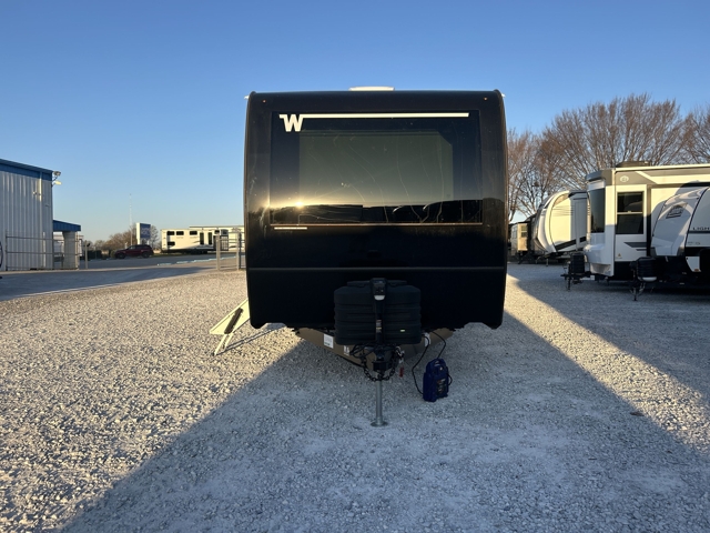 2026 Winnebago Thrive 24RKS — photo 3 of 8