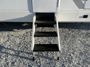 steps