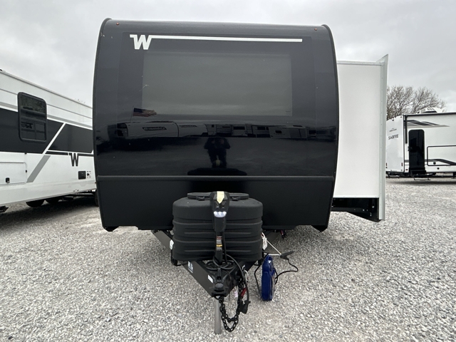 2026 Winnebago Thrive 26FKD — photo 3 of 8