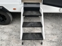 steps
