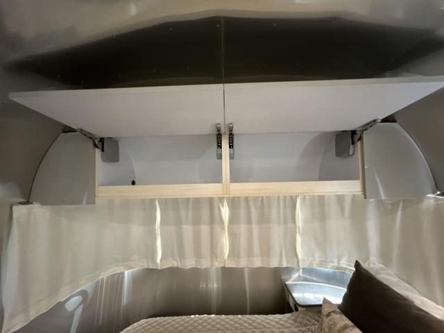 2021 Airstream Flying Cloud 23FB — photo 8 of 8