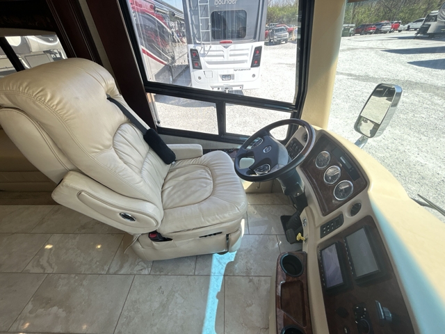 2016 Entegra Coach Anthem 44DLQ — photo 7 of 8